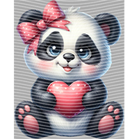 Valentine's Day-QRJ  527